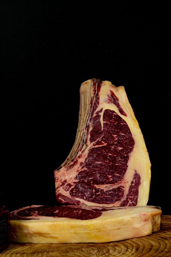 CHULETÓN DE VACA GALLEGA PREMIUM CERTIFICADA