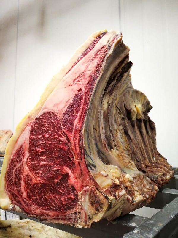 CHULETA DE VACA GALLEGA PLATINUM