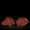 SOLOMILLO PORCIONADO DE WAGYU JAPONÉS CERTIFICADO