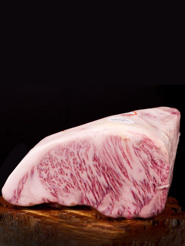 LOMO PORCIONADO DE WAGYU JAPONÉS CERTIFICADO - Imagen 2