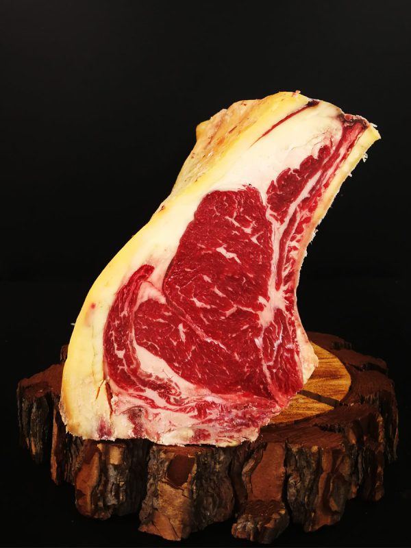 ENTRECOT DE VACA GALLEGA PLATINUM (2 X 400G) - Imagen 2