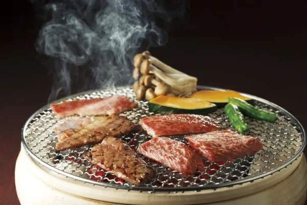 Kuroge Wagyu Carne Yakiniku (Calbi) 500g - Imagen 2