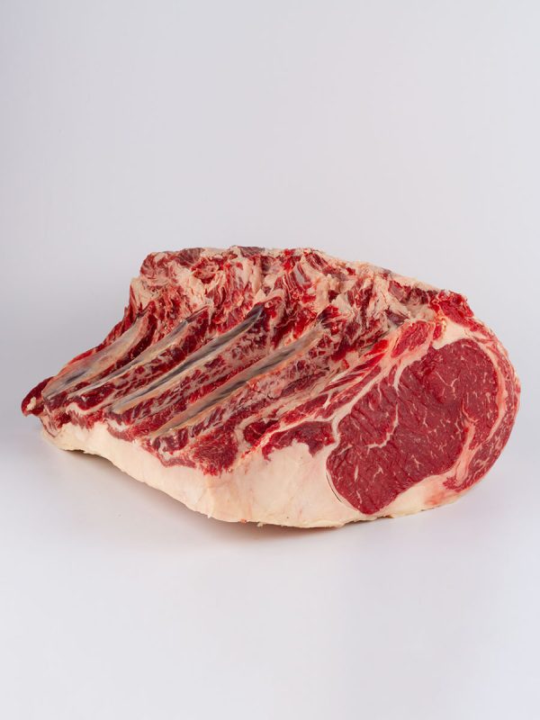 CHULETÓN DE VACA GALLEGA PREMIUM CERTIFICADA - Imagen 2